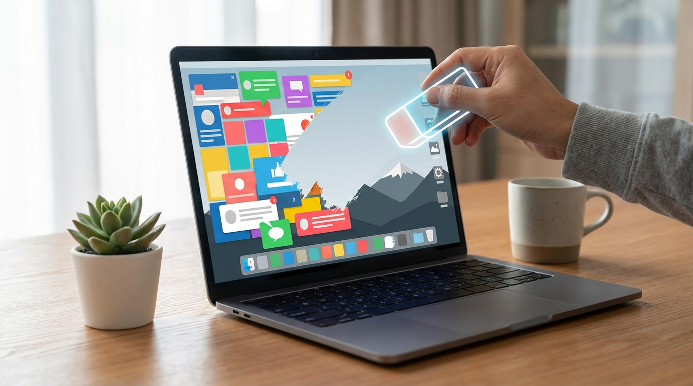 Sick of All the Annoying Ads in Windows? Microsoft Doesn't Want You to Know That You Can Remove Them