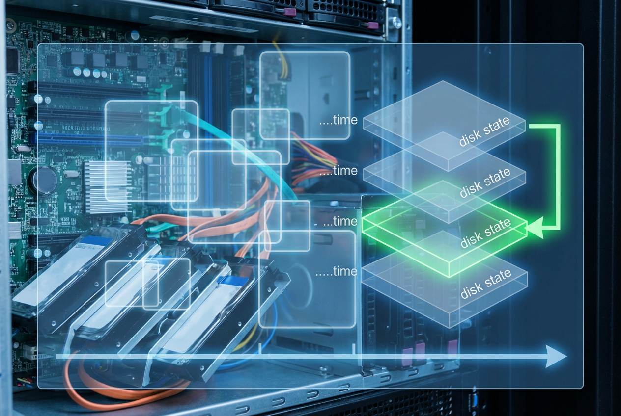 If you’re happy with Linux and want one box to do it all: does Proxmox VE fit your style?