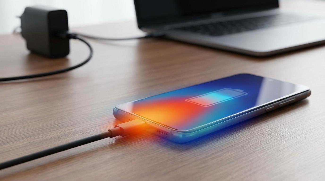 Fast Charging Is Everywhere Now, But Is it Dangerous?