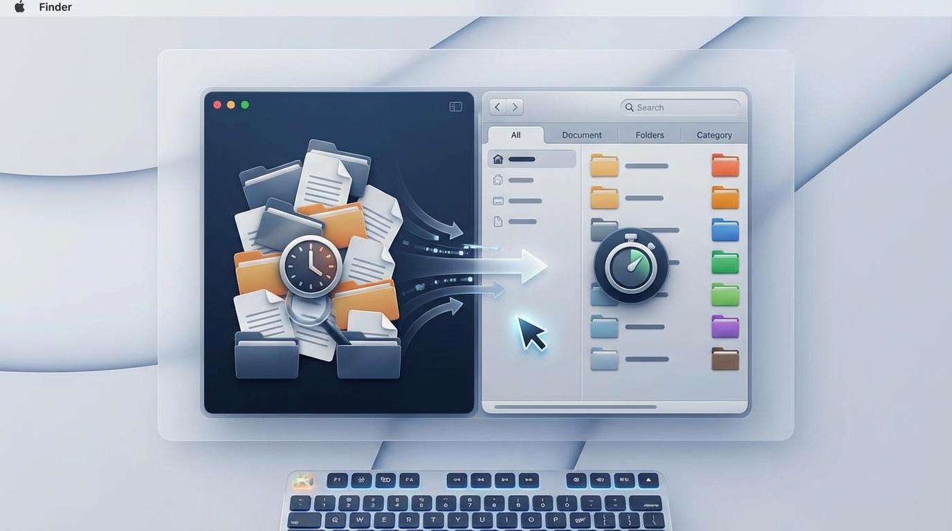 The Best Alternative File Browser for Mac