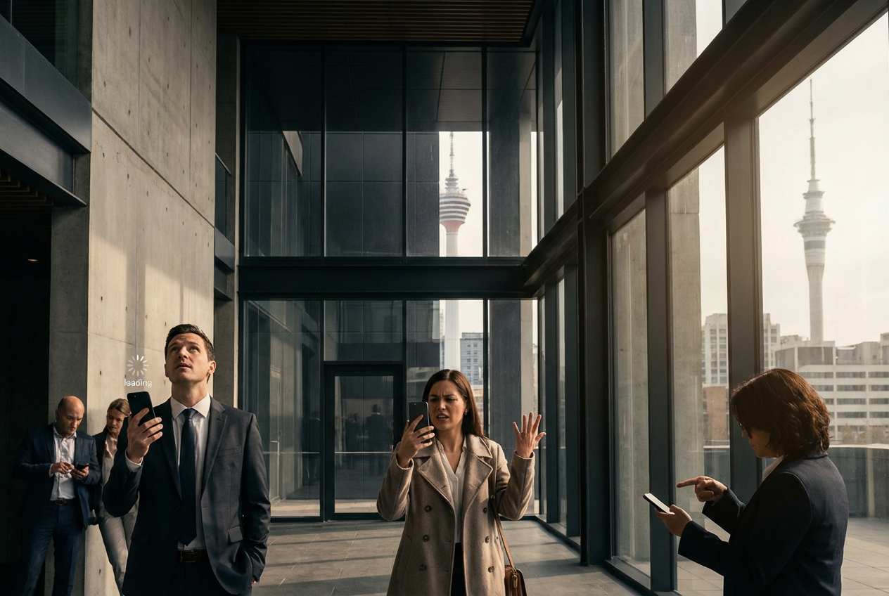 What the coverage maps won’t show: congestion, 5G bands, and indoor gaps