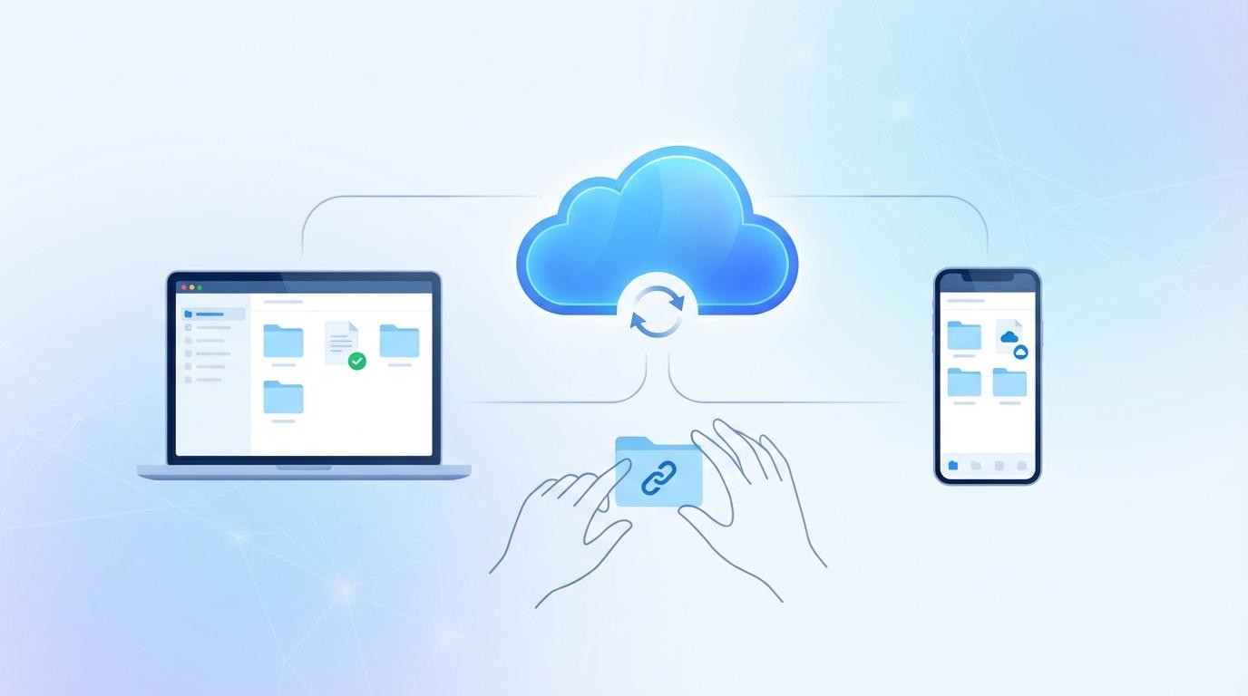 How to Manage, Sync, and Share Files in Microsoft OneDrive