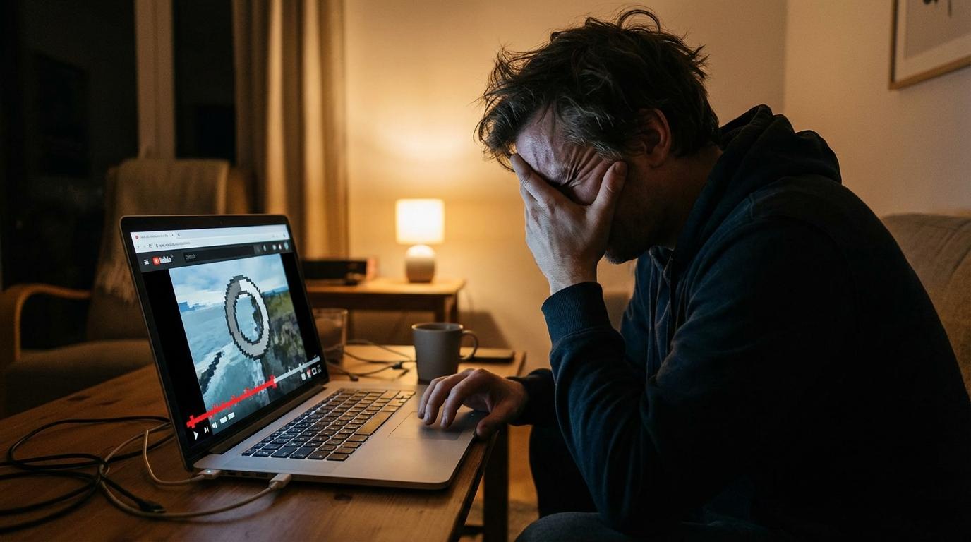 Ads vs convenience features: the moment you decide how far you’re willing to go