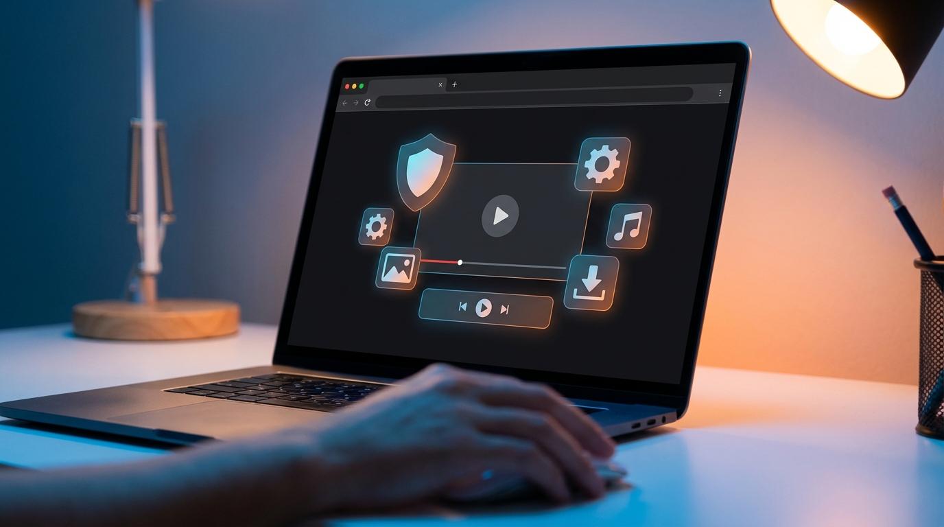 Could Get Youtube Premium Features for Free With 6 Chrome Extensions