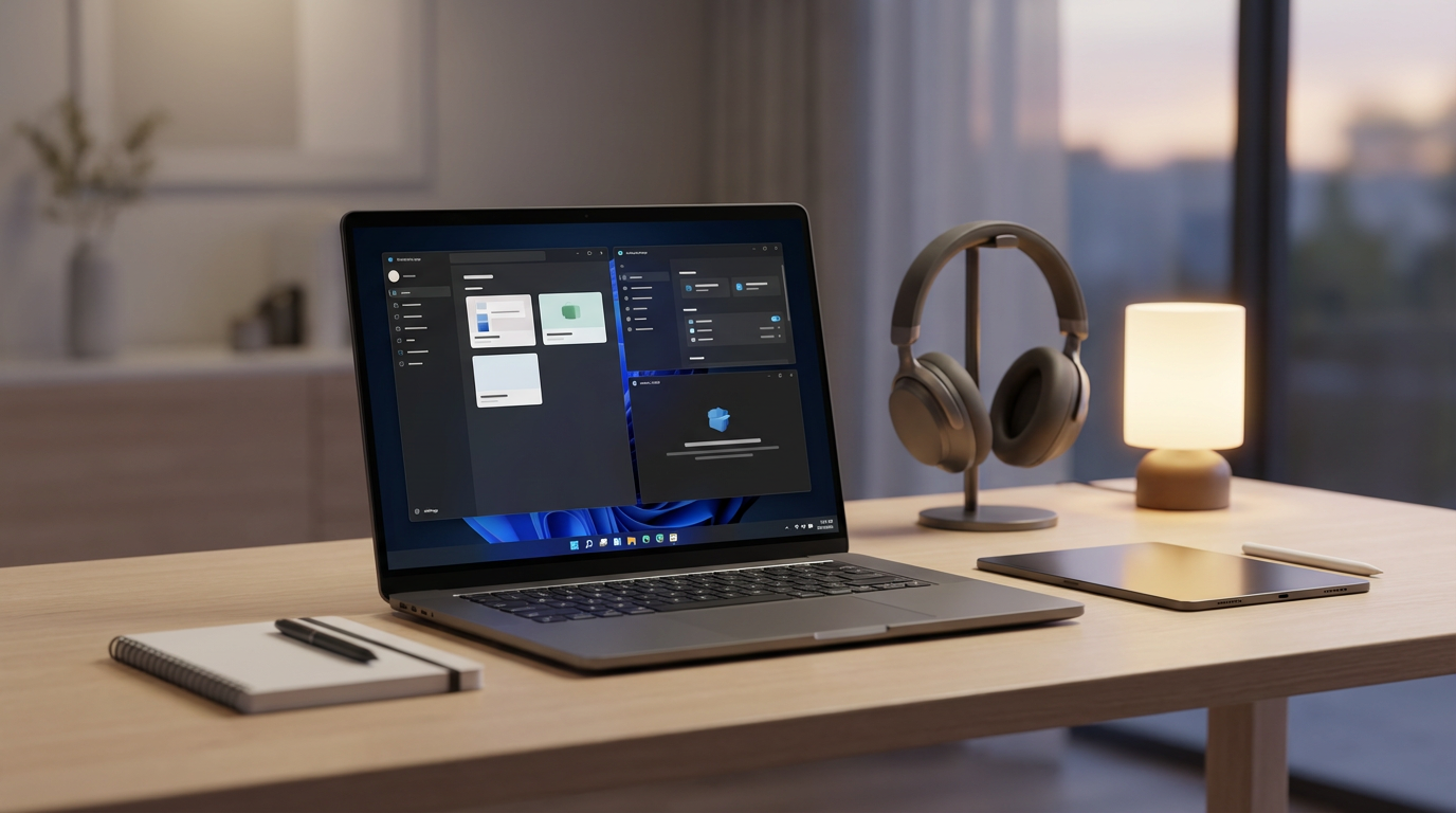 6 Free Microsoft Store Apps That Make Using Windows 11 More Enjoyable