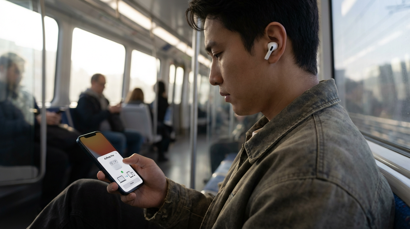 Before you compare sound, check your phone: what gets locked to iPhone vs Android