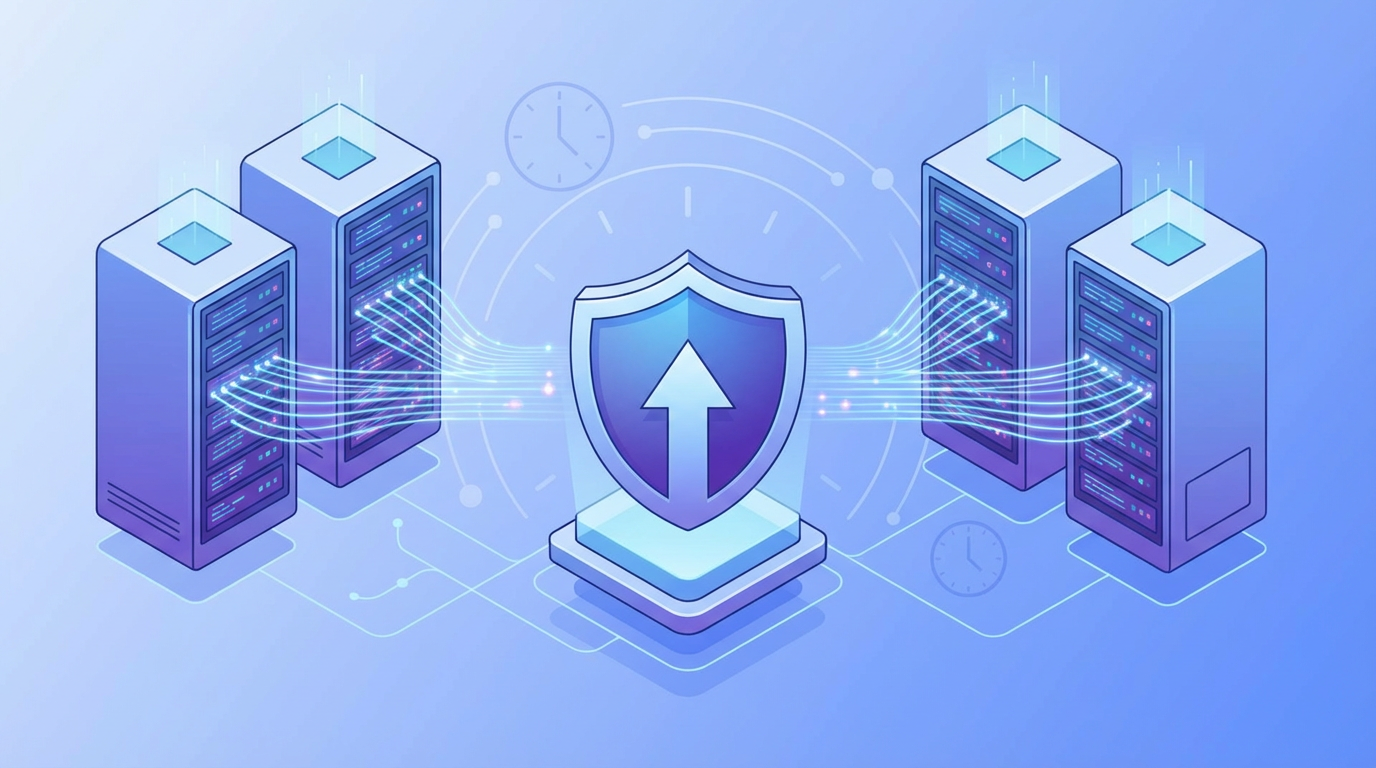 A Beginner's Guide to Proxmox Backup Server