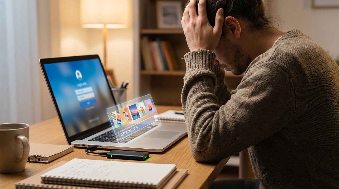 Reason #1: Access you can’t lose because someone else changed the rules